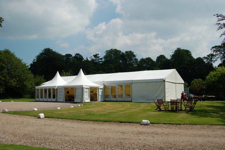 Corporate & Sporting Events