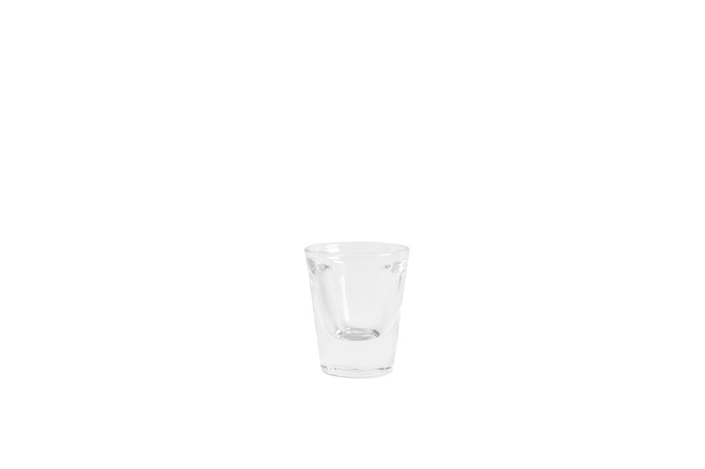 1oz Shot Glass