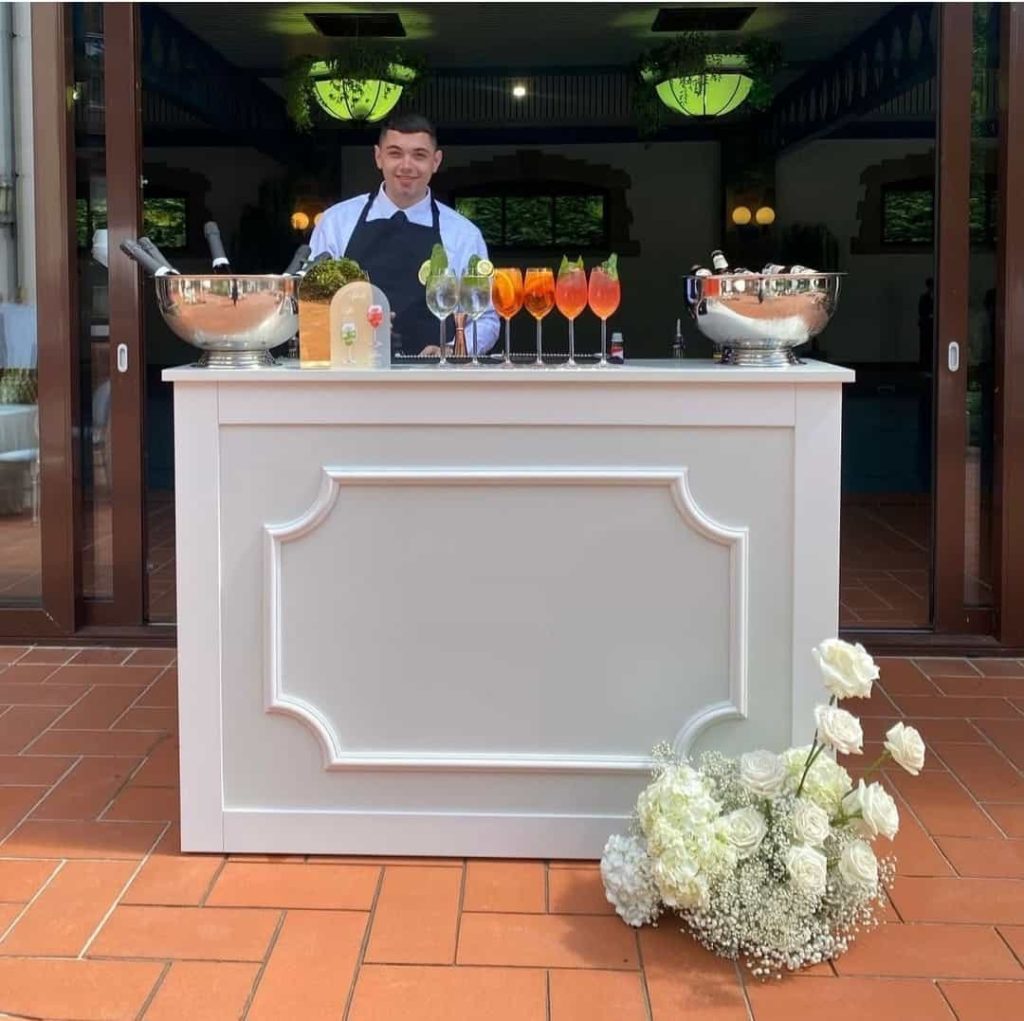 Bar Hire