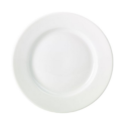 Apollo Side Plate