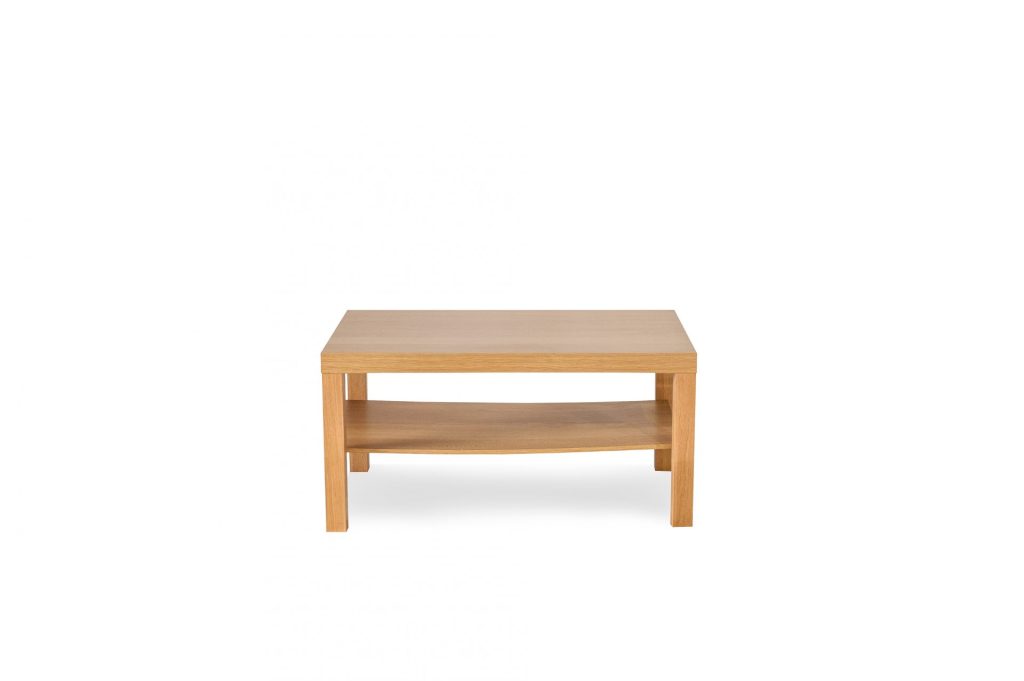 Birch Coffee Table
