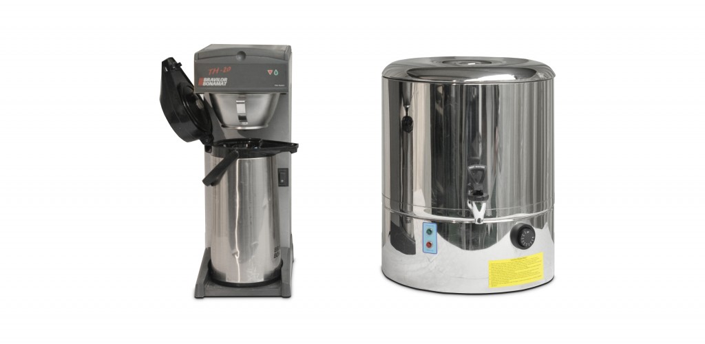 Boiler – Coffee Machine