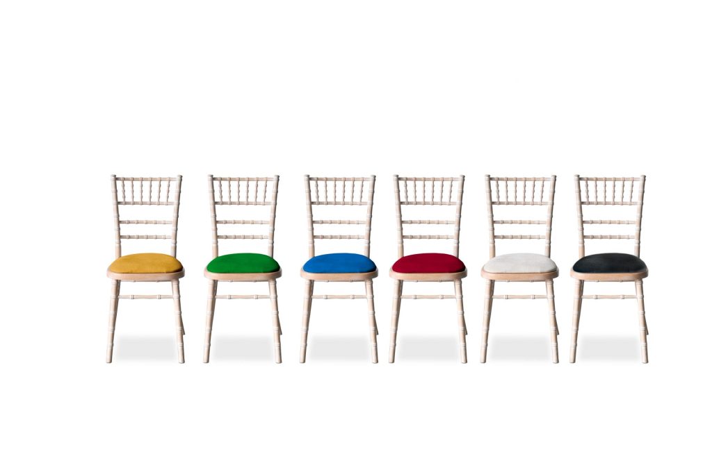 Chivari Chair