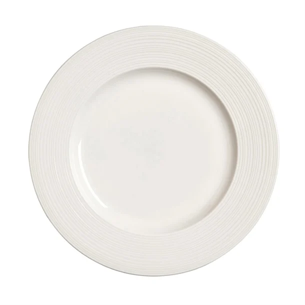 Concorde 10.58 Rimmed Plate
