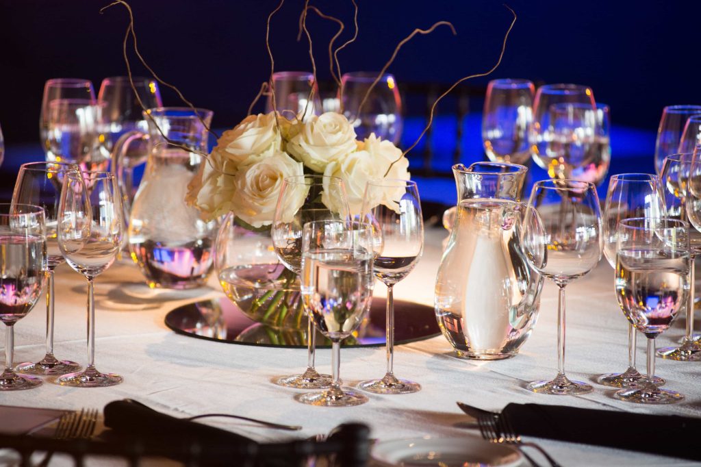 Glassware