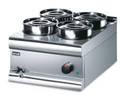 Table Top Bain Marie