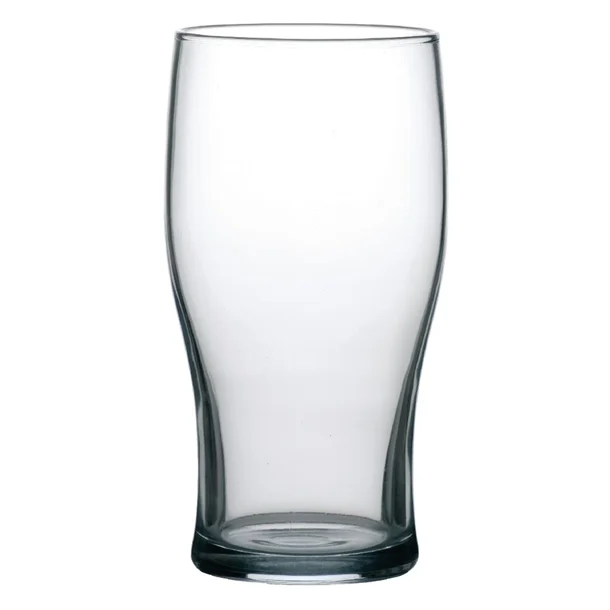 Tulip Pint Glass