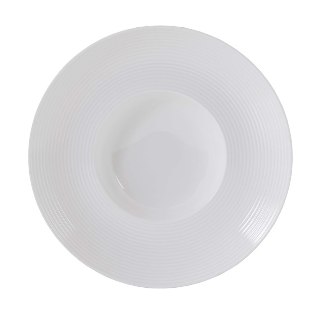 Villeroy and Boch Wide Rim Pasta Plate