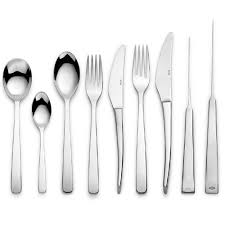 Virtu Cutlery
