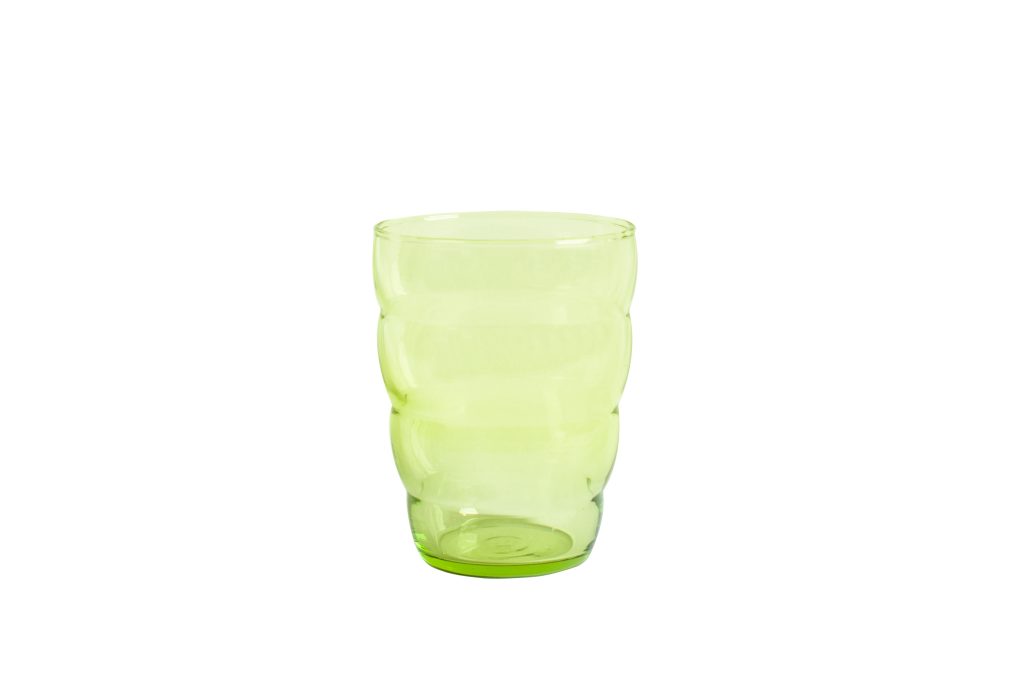 Water Tumbler Green