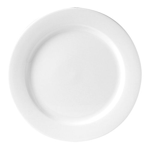 10 5/8 Inch Dinner Plate