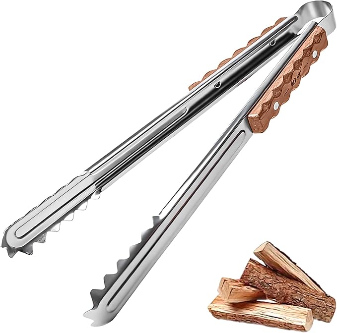 BBQ Tongs