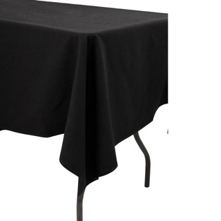 Black 90×90 Cloth