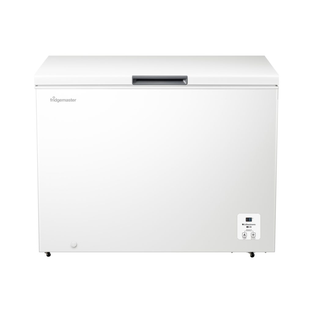 Chest Freezer