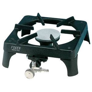 Gas Burner