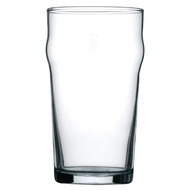 Nonic Pint Glass