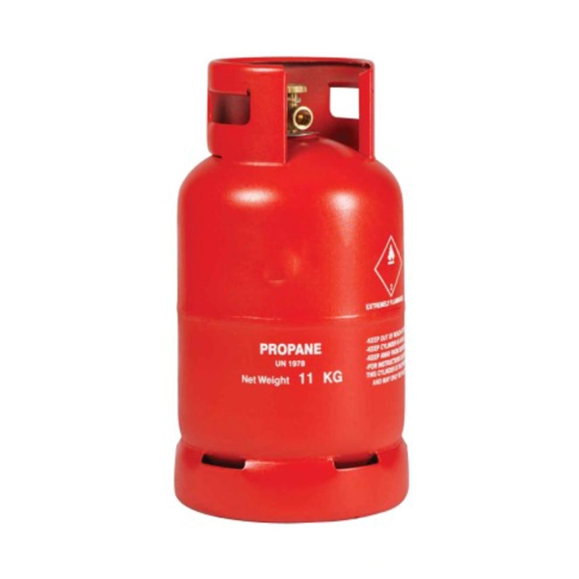 Propane Gas Bottle 13kg