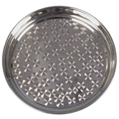 Silver Waiters Trays