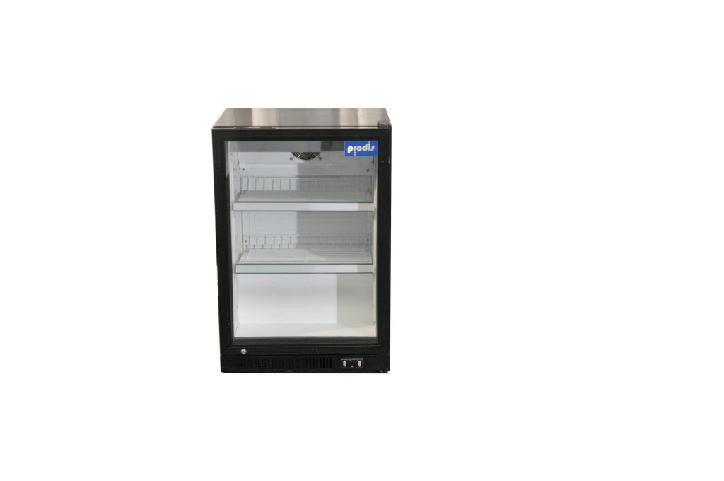Single Door Under Counter Fridge