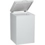 Small Cube Chest Freezer
