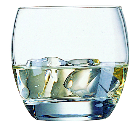 Spirit Glass