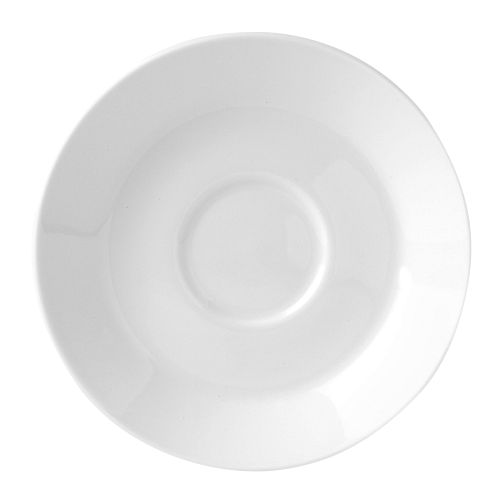 Tea Saucer